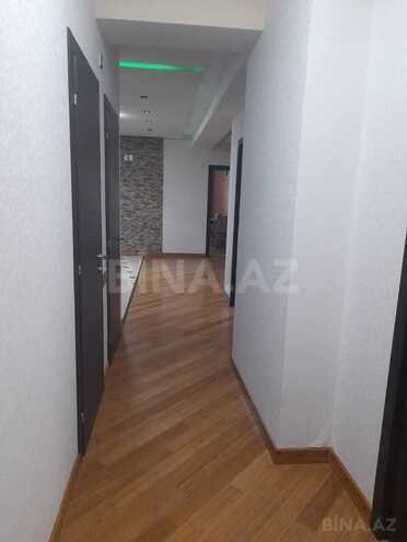 Продаётся 4-комн. новостройка 170 м², м. Нариман Нариманов, photo 14 from 21