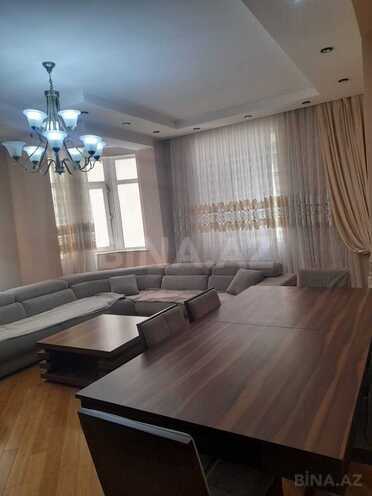 Продаётся 4-комн. новостройка 170 м², м. Нариман Нариманов, photo 4 from 21