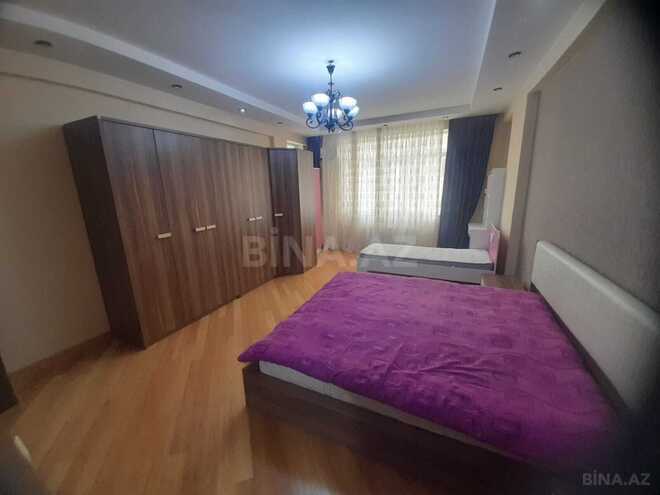 Продаётся 4-комн. новостройка 170 м², м. Нариман Нариманов, photo 15 from 21