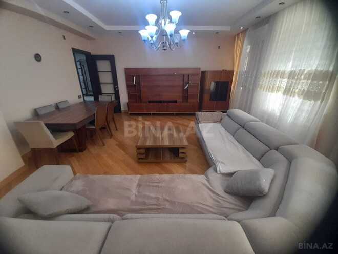 Продаётся 4-комн. новостройка 170 м², м. Нариман Нариманов, photo 8 from 21