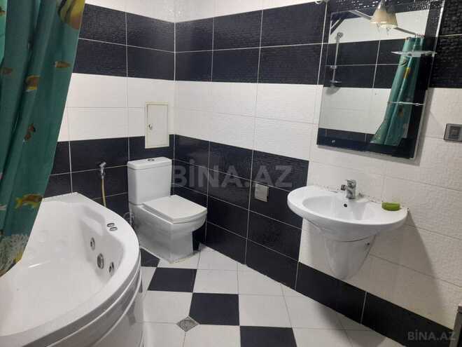 Продаётся 4-комн. новостройка 170 м², м. Нариман Нариманов, photo 13 from 21