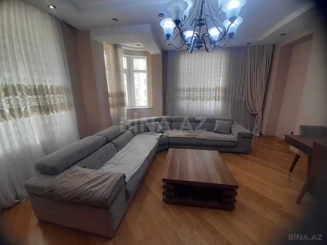 Продаётся 4-комн. новостройка 170 м², м. Нариман Нариманов, photo 5 from 21