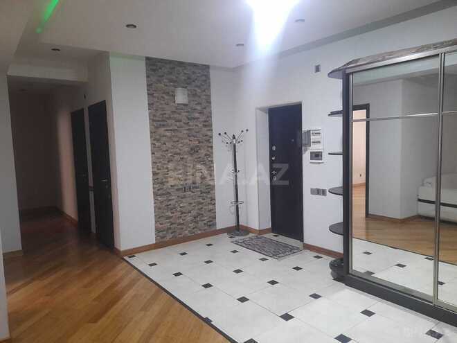 Продаётся 4-комн. новостройка 170 м², м. Нариман Нариманов, photo 7 from 21