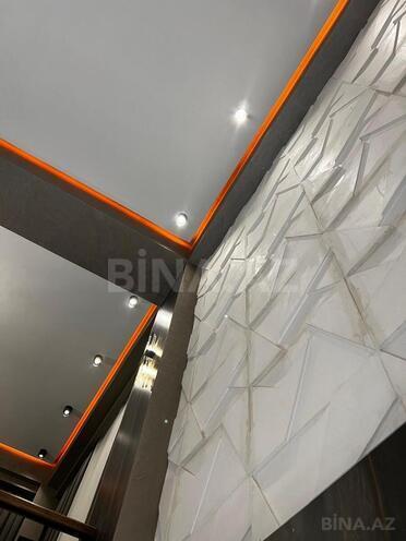 İcarəyə verilir 8 otaqlı həyət evi/bağ evi 800 m², Xətai r., photo 13 from 31