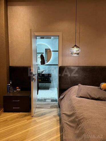 İcarəyə verilir 8 otaqlı həyət evi/bağ evi 800 m², Xətai r., photo 11 from 31
