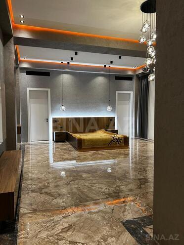 İcarəyə verilir 8 otaqlı həyət evi/bağ evi 800 m², Xətai r., photo 16 from 31