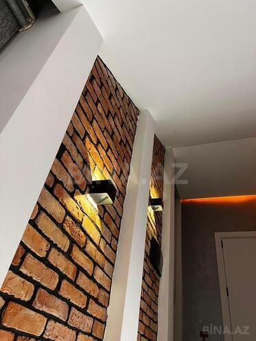 İcarəyə verilir 8 otaqlı həyət evi/bağ evi 800 m², Xətai r., photo 18 from 31