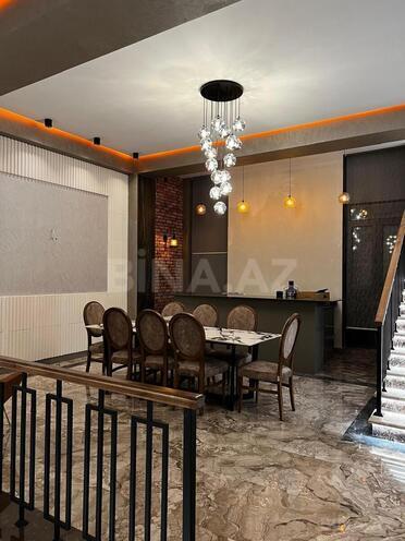 İcarəyə verilir 8 otaqlı həyət evi/bağ evi 800 m², Xətai r., photo 4 from 31