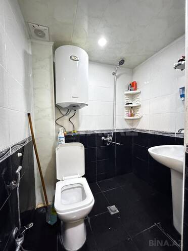Satılır 2 otaqlı yeni tikili 42 m², Masazır q., photo 10 from 11