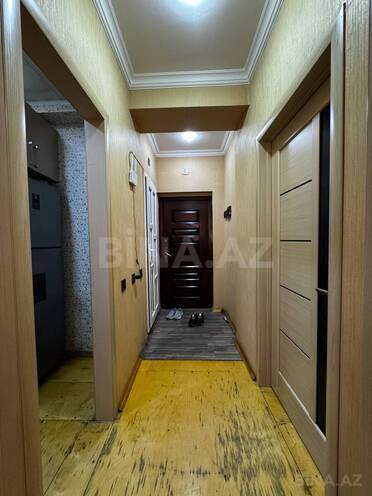Satılır 2 otaqlı yeni tikili 42 m², Masazır q., photo 9 from 11