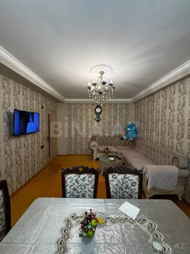 Satılır 2 otaqlı yeni tikili 42 m², Masazır q., photo 3 from 11