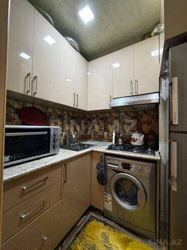 Satılır 2 otaqlı yeni tikili 42 m², Masazır q., photo 6 from 11