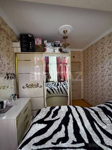 Satılır 2 otaqlı yeni tikili 42 m², Masazır q., photo 5 from 11