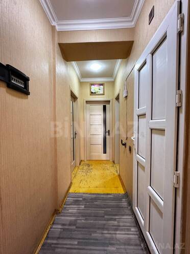 Satılır 2 otaqlı yeni tikili 42 m², Masazır q., photo 8 from 11