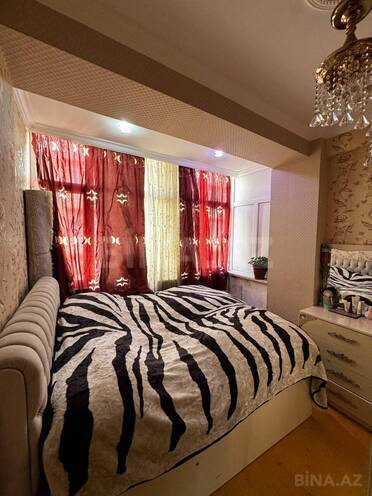 Satılır 2 otaqlı yeni tikili 42 m², Masazır q., photo 4 from 11