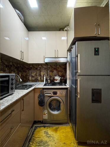 Satılır 2 otaqlı yeni tikili 42 m², Masazır q., photo 7 from 11