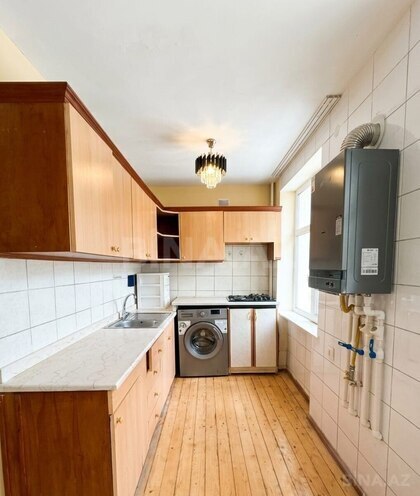 Сдаётся 3-комн. вторичка 80 м², м. Нариман Нариманов, photo 5 from 12