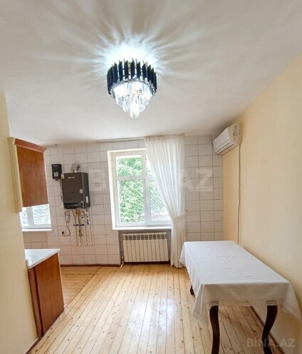 Сдаётся 3-комн. вторичка 80 м², м. Нариман Нариманов, photo 7 from 12