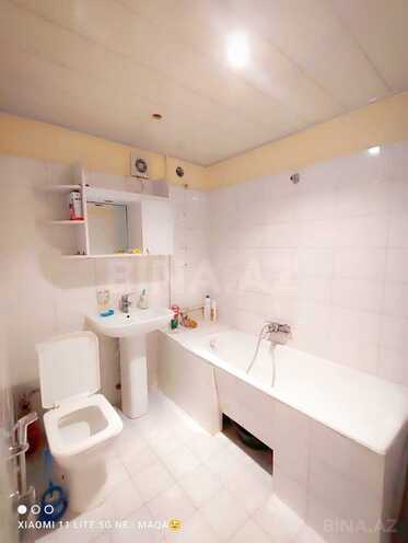 Сдаётся 3-комн. вторичка 80 м², м. Нариман Нариманов, photo 8 from 12