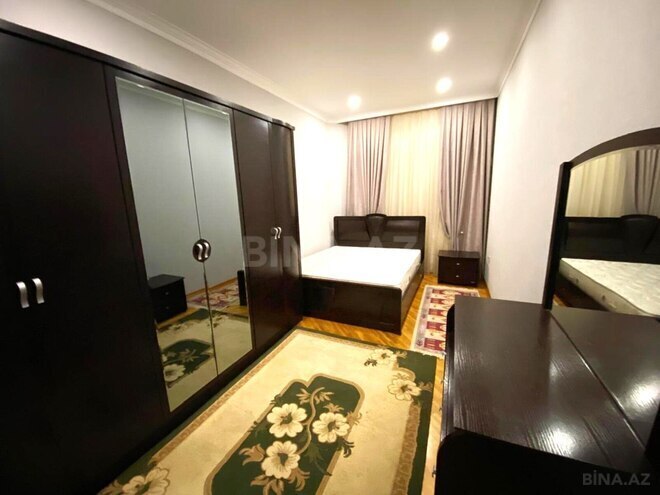 Сдаётся 4-комн. новостройка 150 м², м. Иншаатчылар, photo 4 from 16
