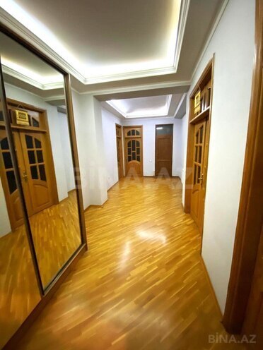 Сдаётся 4-комн. новостройка 150 м², м. Иншаатчылар, photo 14 from 16