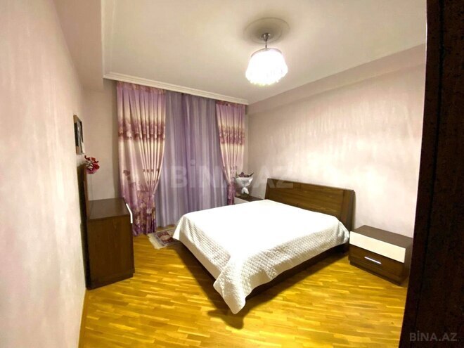 Сдаётся 4-комн. новостройка 150 м², м. Иншаатчылар, photo 8 from 16