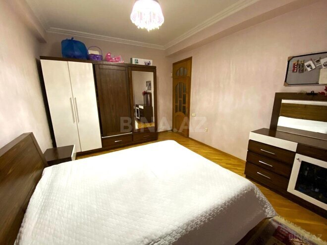 Сдаётся 4-комн. новостройка 150 м², м. Иншаатчылар, photo 7 from 16
