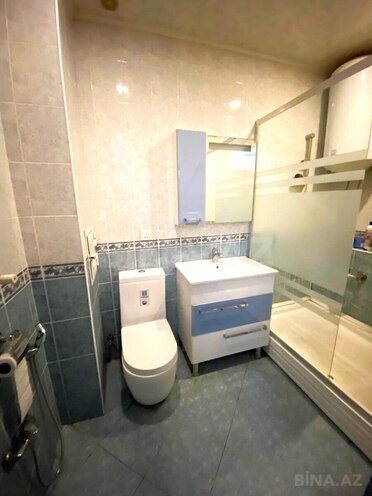 Сдаётся 4-комн. новостройка 150 м², м. Иншаатчылар, photo 12 from 16
