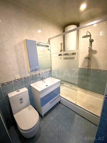 Сдаётся 4-комн. новостройка 150 м², м. Иншаатчылар, photo 13 from 16