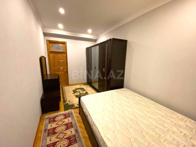 Сдаётся 4-комн. новостройка 150 м², м. Иншаатчылар, photo 5 from 16