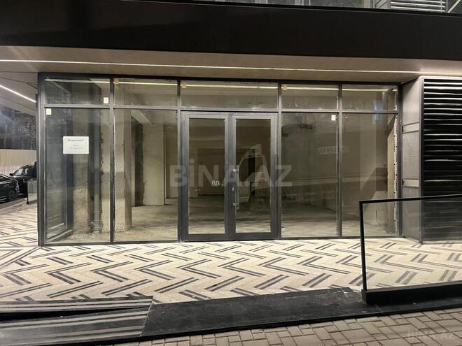 İcarəyə verilir  obyekt 102 m², Nizami m., photo 12 from 19