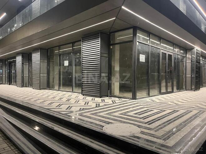 İcarəyə verilir  obyekt 102 m², Nizami m., photo 11 from 19