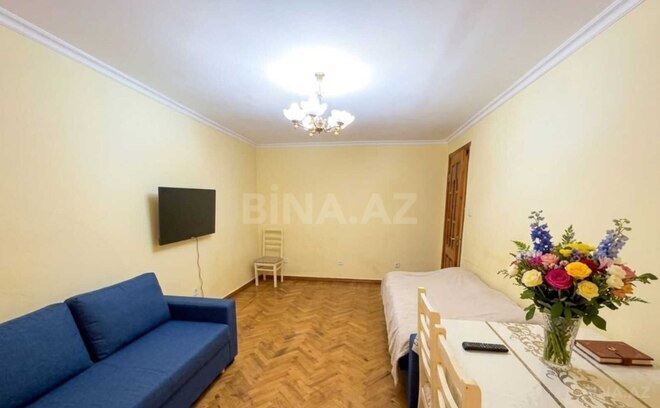 Сдаётся 3-комн. вторичка 80 м², м. Нариман Нариманов, photo 3 from 17
