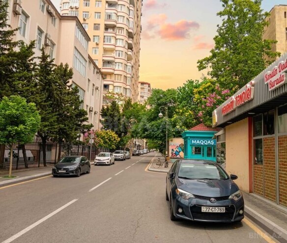 Сдаётся 3-комн. вторичка 80 м², м. Нариман Нариманов, photo 13 from 17