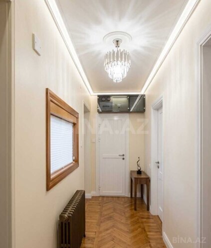 Сдаётся 3-комн. вторичка 80 м², м. Нариман Нариманов, photo 11 from 17