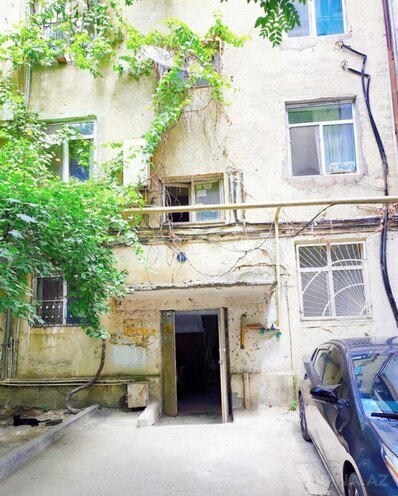 Сдаётся 3-комн. вторичка 80 м², м. Нариман Нариманов, photo 16 from 17
