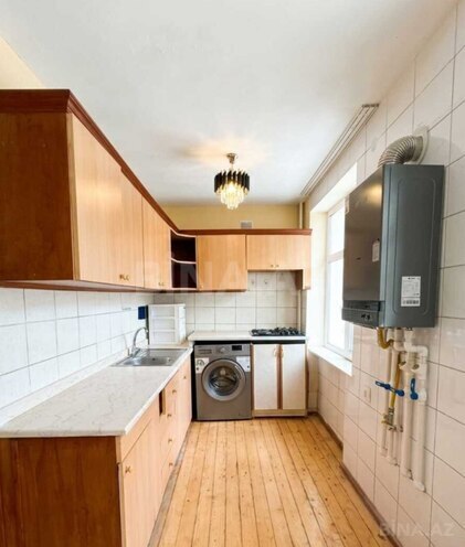 Сдаётся 3-комн. вторичка 80 м², м. Нариман Нариманов, photo 7 from 17