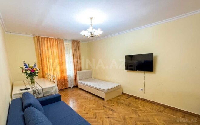 Сдаётся 3-комн. вторичка 80 м², м. Нариман Нариманов, photo 4 from 17