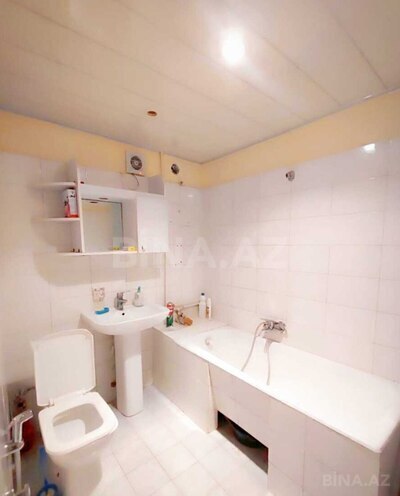 Сдаётся 3-комн. вторичка 80 м², м. Нариман Нариманов, photo 12 from 17