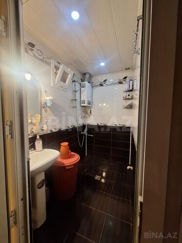 Продаётся 3-комн. вторичка 85 м², м. Нефтчиляр, photo 8 from 12