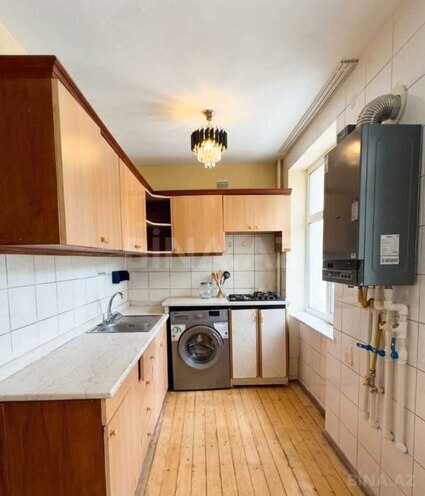 Сдаётся 3-комн. вторичка 80 м², м. Нариман Нариманов, photo 9 from 17