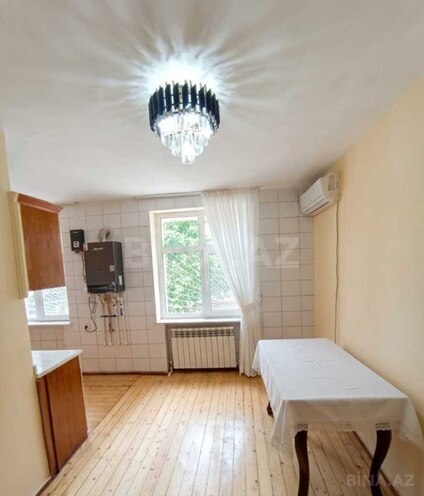 Сдаётся 3-комн. вторичка 80 м², м. Нариман Нариманов, photo 10 from 17