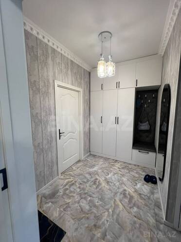 Продаётся 2-комн. вторичка 60 м², Хатаинский р., photo 15 from 20