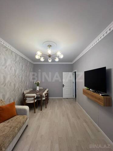 Продаётся 2-комн. вторичка 60 м², Хатаинский р., photo 4 from 20