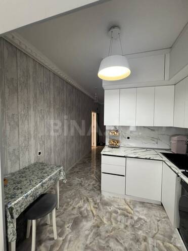 Продаётся 2-комн. вторичка 60 м², Хатаинский р., photo 13 from 20
