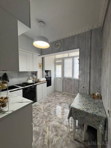 Продаётся 2-комн. вторичка 60 м², Хатаинский р., photo 8 from 20