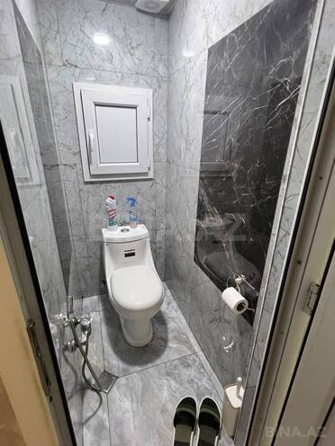 Продаётся 2-комн. вторичка 60 м², Хатаинский р., photo 17 from 20