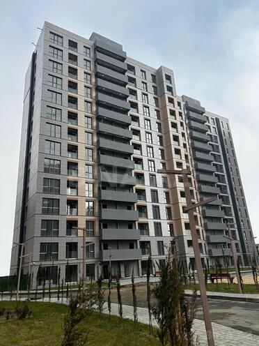 Продаётся 3-комн. новостройка 87 м², пос. Зых, photo 1 from 22