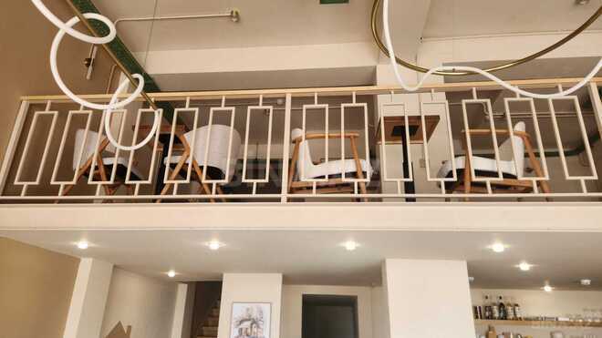 İcarəyə verilir  obyekt 160 m², Ağ şəhər q., photo 6 from 16