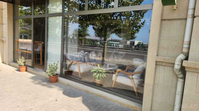 İcarəyə verilir  obyekt 160 m², Ağ şəhər q., photo 9 from 16